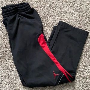 Boys Jordan Therma-Fit Active Pants
